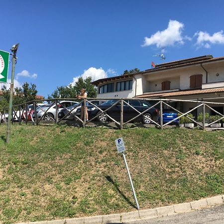 B&B Drago Verde Pian del Voglio Экстерьер фото