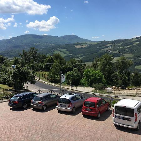 B&B Drago Verde Pian del Voglio Экстерьер фото