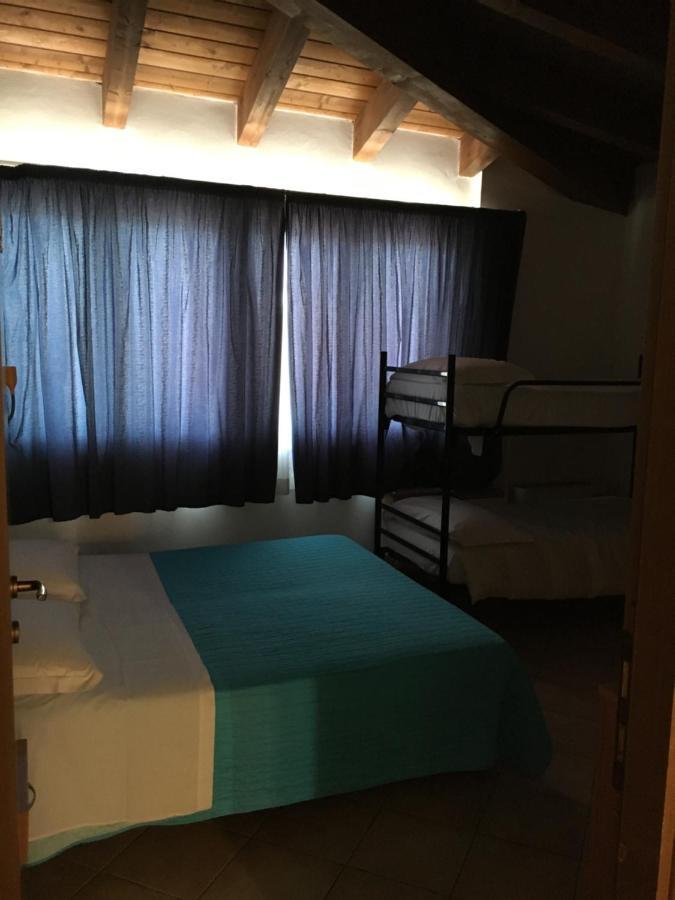 B&B Drago Verde Pian del Voglio Экстерьер фото
