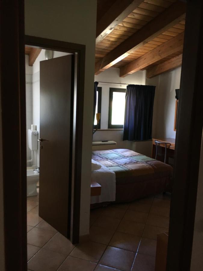 B&B Drago Verde Pian del Voglio Экстерьер фото